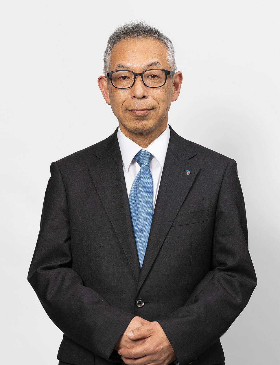 エム・エム ブリッジ株式会社 代表取締役社長 辻󠄀 広登